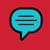 Fiber Chat أيقونة