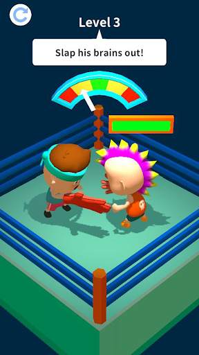 Sports Games 3D screenshot 1