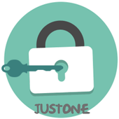 JustOne : Password Saver icon