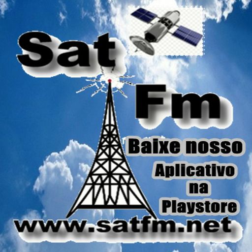 SAT FM .NET icon