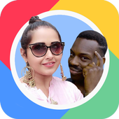 Kajal Raghwani Selfie Camera Pro icon