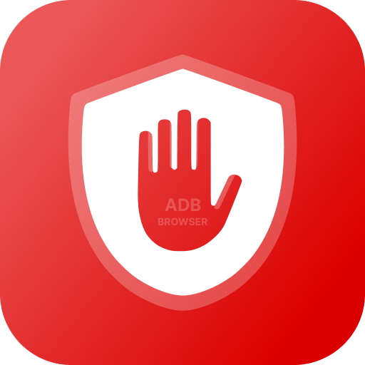 ADBlock Browser - Faster Web icon