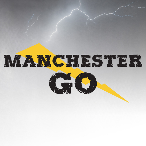 Manchester GO icon