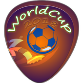 Fifa World Cup 2018 Live icon