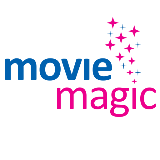 Movie Magic Multiplex icon