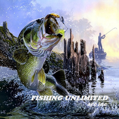 Fishing Unlimited icon