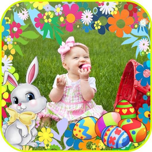Easter Photo Frames icon
