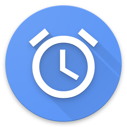 Quick Settings Tiles (Alarm, Timer, Snooze) icon