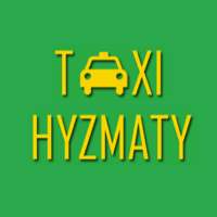 Taxi Hyzmaty — заказ такси! on 9Apps