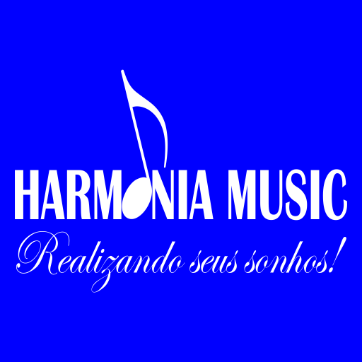 HARMONIA MUSIC icon
