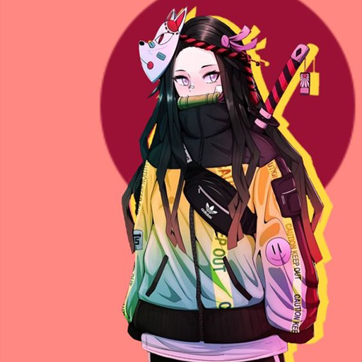 Nezuko Wallpapers icon