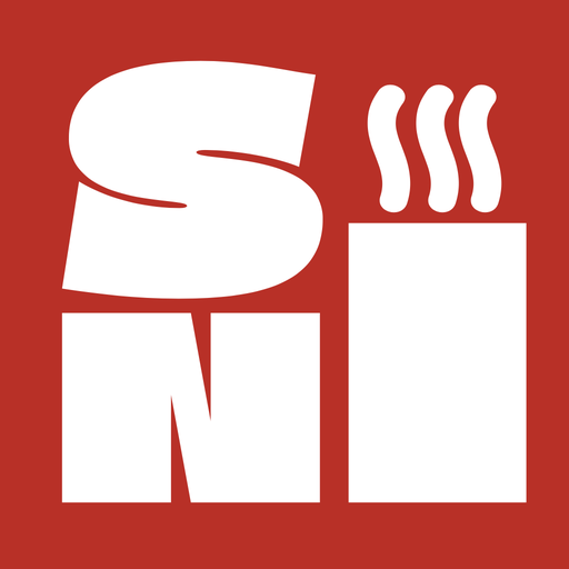 Sini App icon