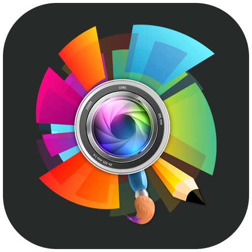 Beauty Photo Editor icon