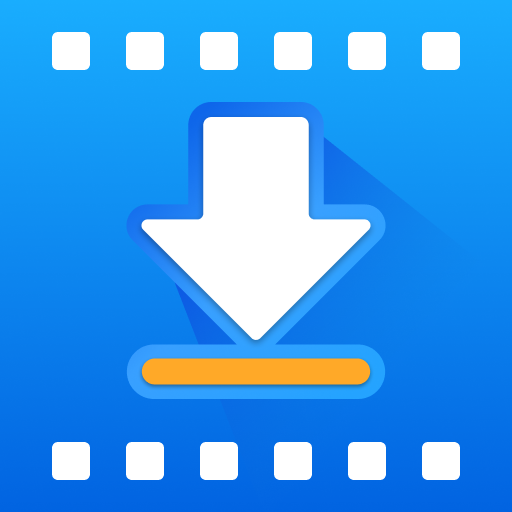 All Video Downloader &amp; Player icon