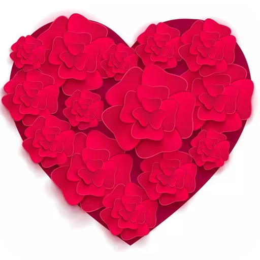 AppLock Theme Sweet Love icon