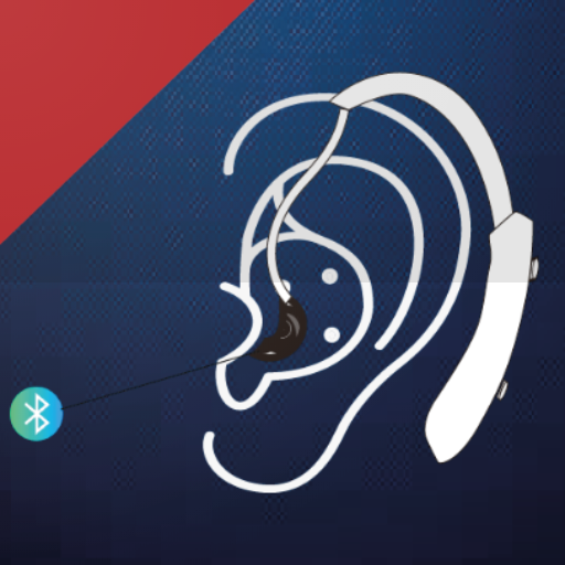 Ear Booster Tool: Super Clear  icon