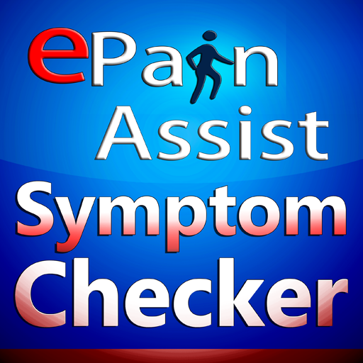 Symptom Checker icon