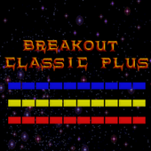 MDK Break bricks classic icon