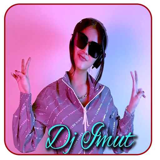 DJ imut offline 2020 icon