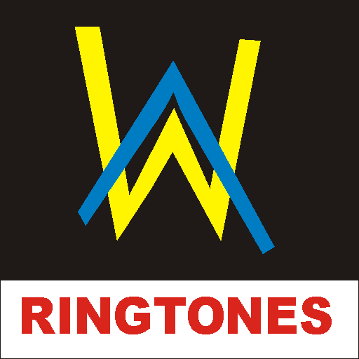 alan walker ringtone icon