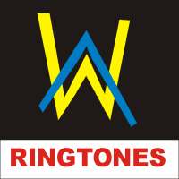 alan walker ringtone on 9Apps
