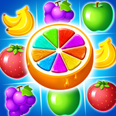 Fruit Candy icon