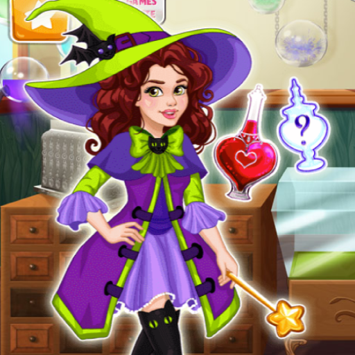Olia Magic Potion icon