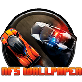 Need for Speed Wallpaper icon