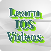 Learn iOS icon