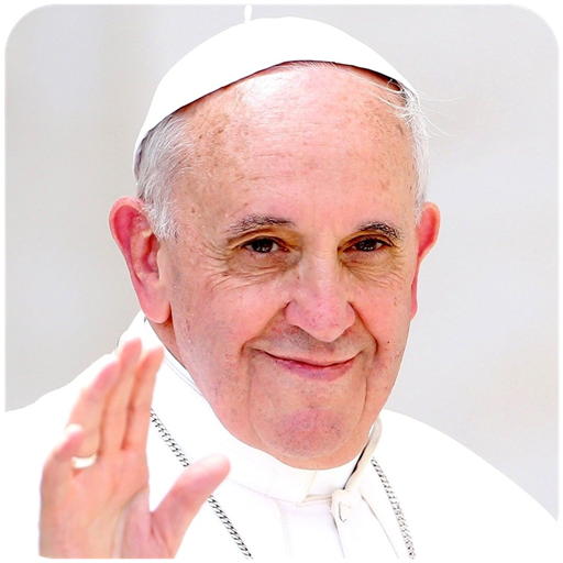 Pope Francis Daily icon