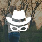 Perfil Rastreador de WhatsApp icon