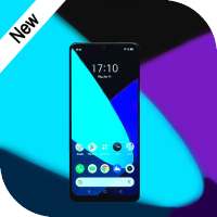 Theme for realme 6i & realme 6 on 9Apps