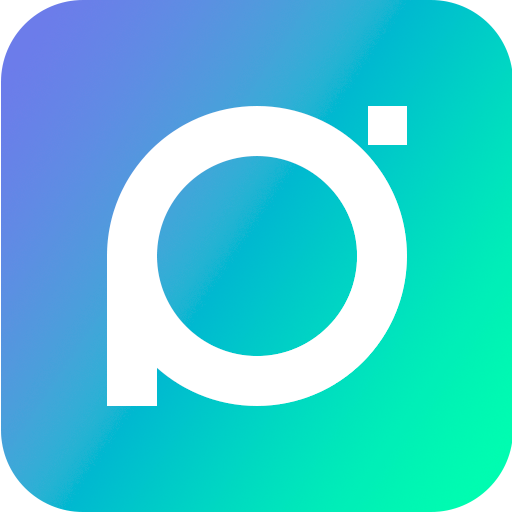 ikon Pic - photo filter