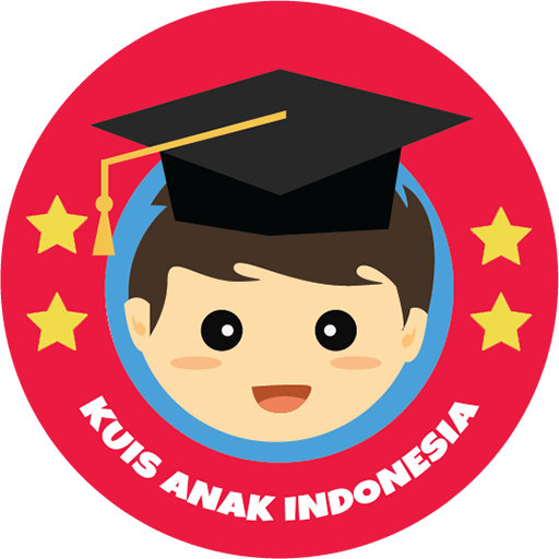 Kuis Anak Indonesia icon