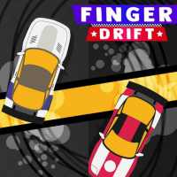 de carro Dedo do motorista - Novo jogo de drifting