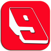 ikon 9 Guide for apps