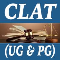 CLAT Previous Papers (UG & PG) on 9Apps
