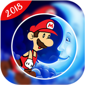 Super jungle Adventure Island icon