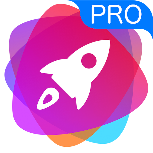 Cache &amp; Junk Cleaner - Phone Booster &amp; Optimizer icon