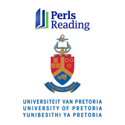 Perls Reading - University of Pretoria icon