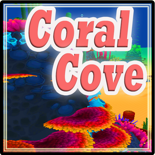 Coral Cove icon