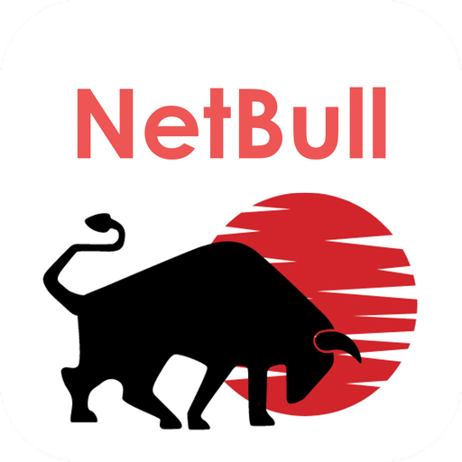 NetBull VPN PRO - Fast , Free, Unlimited, Secure icon
