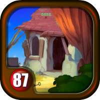 Escape From Stone Fort - Escape Games Mobi 87