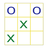 Tic Tac Toe icon