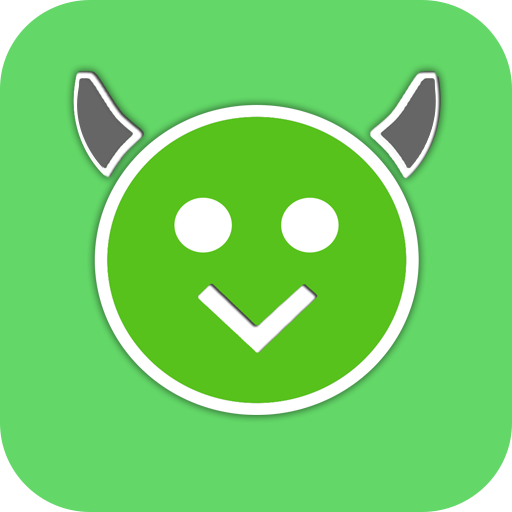 HappyMod Game Mods Guide icon