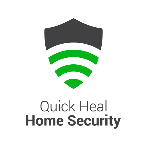 Quick Heal Home Security icon