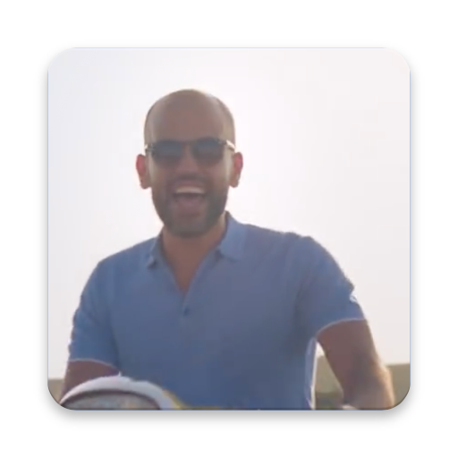 ثلاث دقات - أبو و يسرا-لا انترنت أيقونة