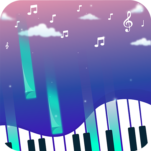 Pianist - Piano Music Game icon
