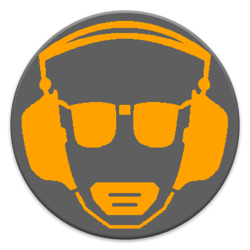 Leaf Blower icon