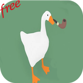 Untitled Goose Game Walkthrough icon